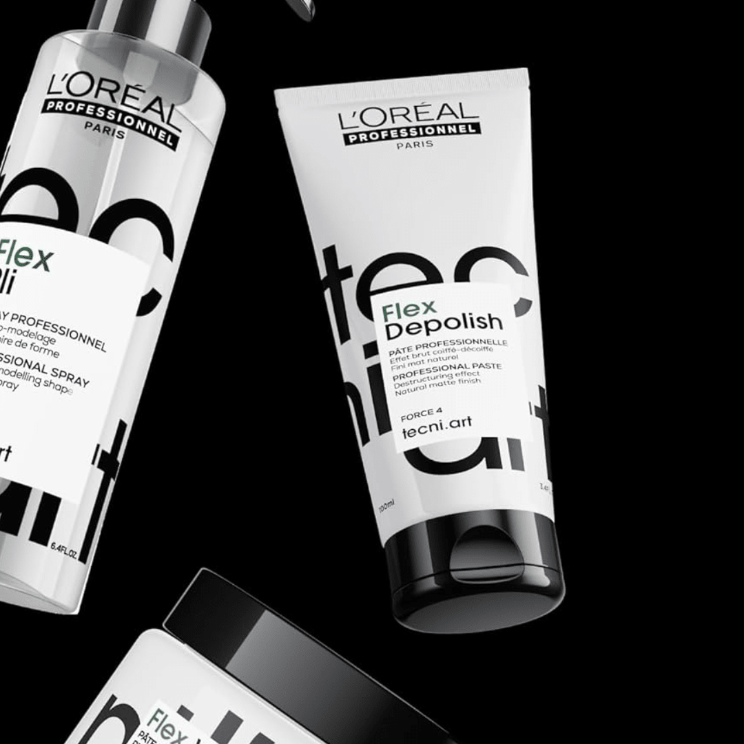 L'Oreal Professionnel_Tecni.Art Flex Curl Bounce Cream_Cosmetic World