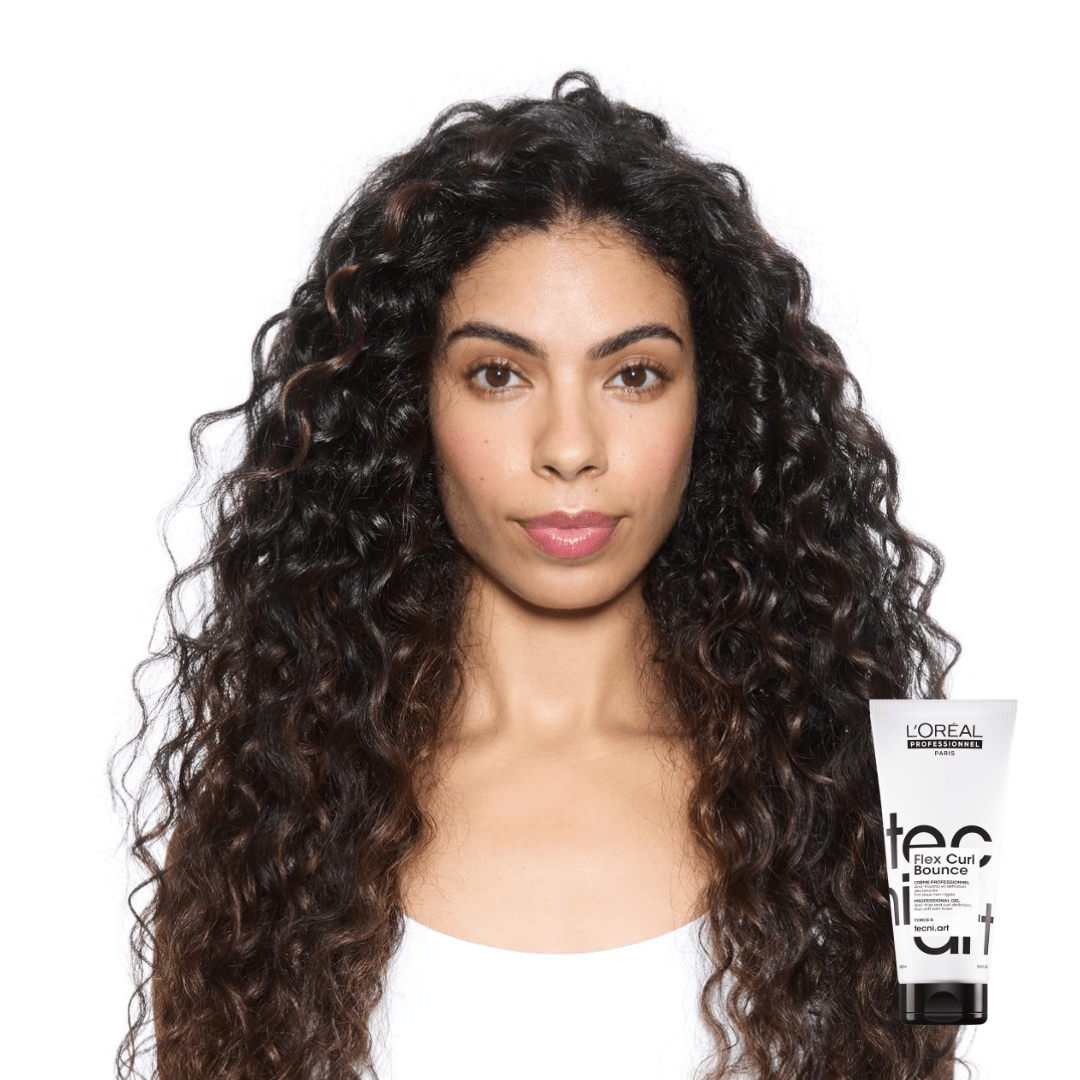 L'Oreal Professionnel_Tecni.Art Flex Curl Bounce Cream_Cosmetic World
