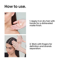 Thumbnail for L'OREAL PROFESSIONNEL_Tecni.Art Flex Depolish Paste_Cosmetic World