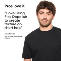 Thumbnail for L'OREAL PROFESSIONNEL_Tecni.Art Flex Depolish Paste_Cosmetic World