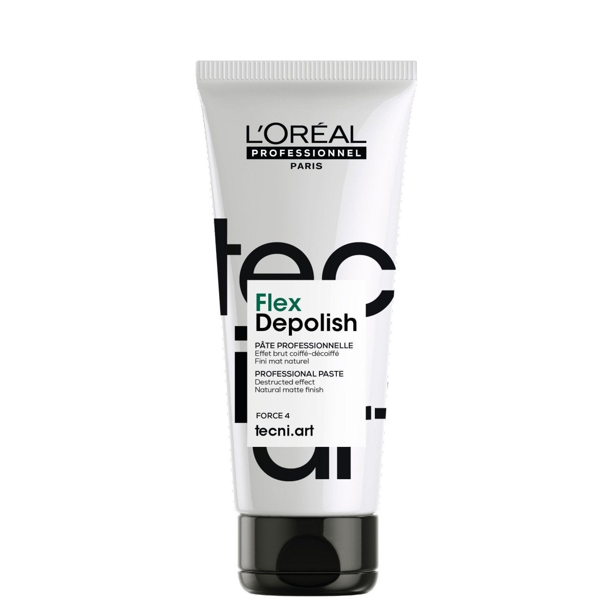 L'OREAL PROFESSIONNEL_Tecni.Art Flex Depolish Paste_Cosmetic World