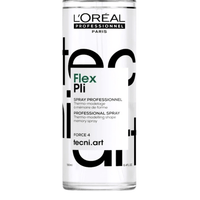 Thumbnail for L'Oreal Professionnel_Tecni.Art Flex Pli Thermo - Modelling Shape Memory Spray_Cosmetic World