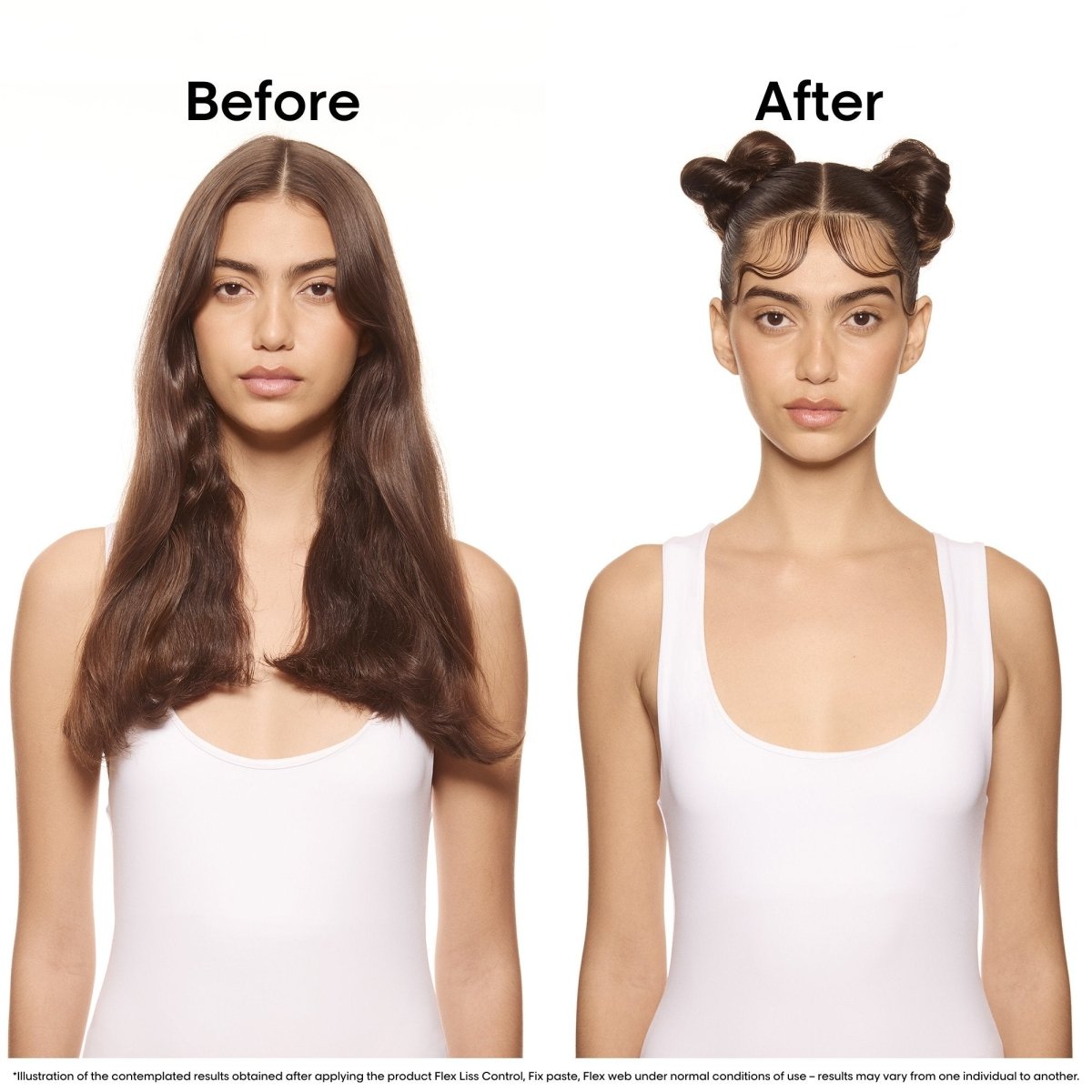 L'OREAL PROFESSIONNEL_Tecni.Art Flex Web Paste_Cosmetic World