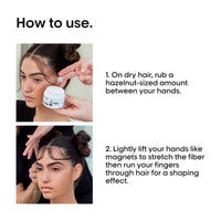 Thumbnail for L'OREAL PROFESSIONNEL_Tecni.Art Flex Web Paste_Cosmetic World