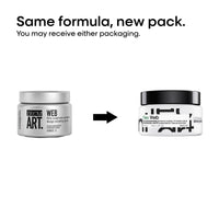 Thumbnail for L'OREAL PROFESSIONNEL_Tecni.Art Flex Web Paste_Cosmetic World