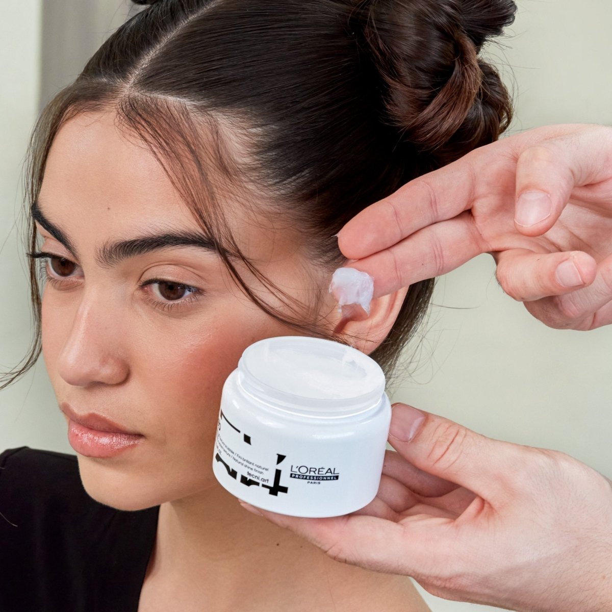 L'OREAL PROFESSIONNEL_Tecni.Art Flex Web Paste_Cosmetic World
