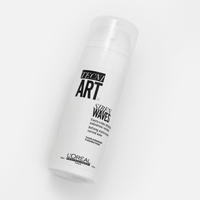 Thumbnail for L'Oreal Professionnel_Tecni.Art Siren Waves_Cosmetic World