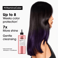 Thumbnail for L'Oreal Professionnel_Vitamino Color Acidic Shine Sealing Lotion 400ml / 13.5oz_Cosmetic World