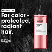 Thumbnail for L'Oreal Professionnel_Vitamino Color Acidic Shine Sealing Lotion 400ml / 13.5oz_Cosmetic World