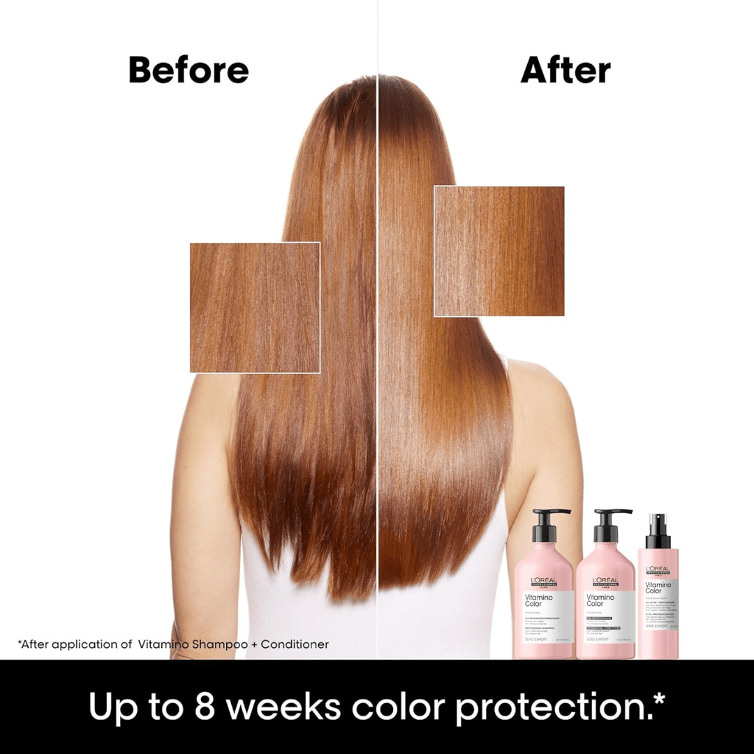 L'Oreal Professionnel_Vitamino Color Conditioner_Cosmetic World