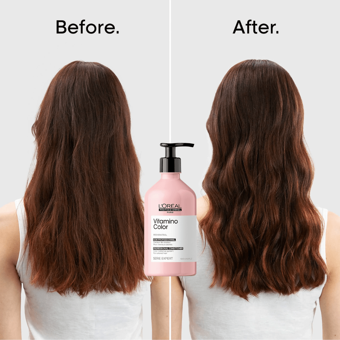 L'Oreal Professionnel_Vitamino Color Conditioner_Cosmetic World