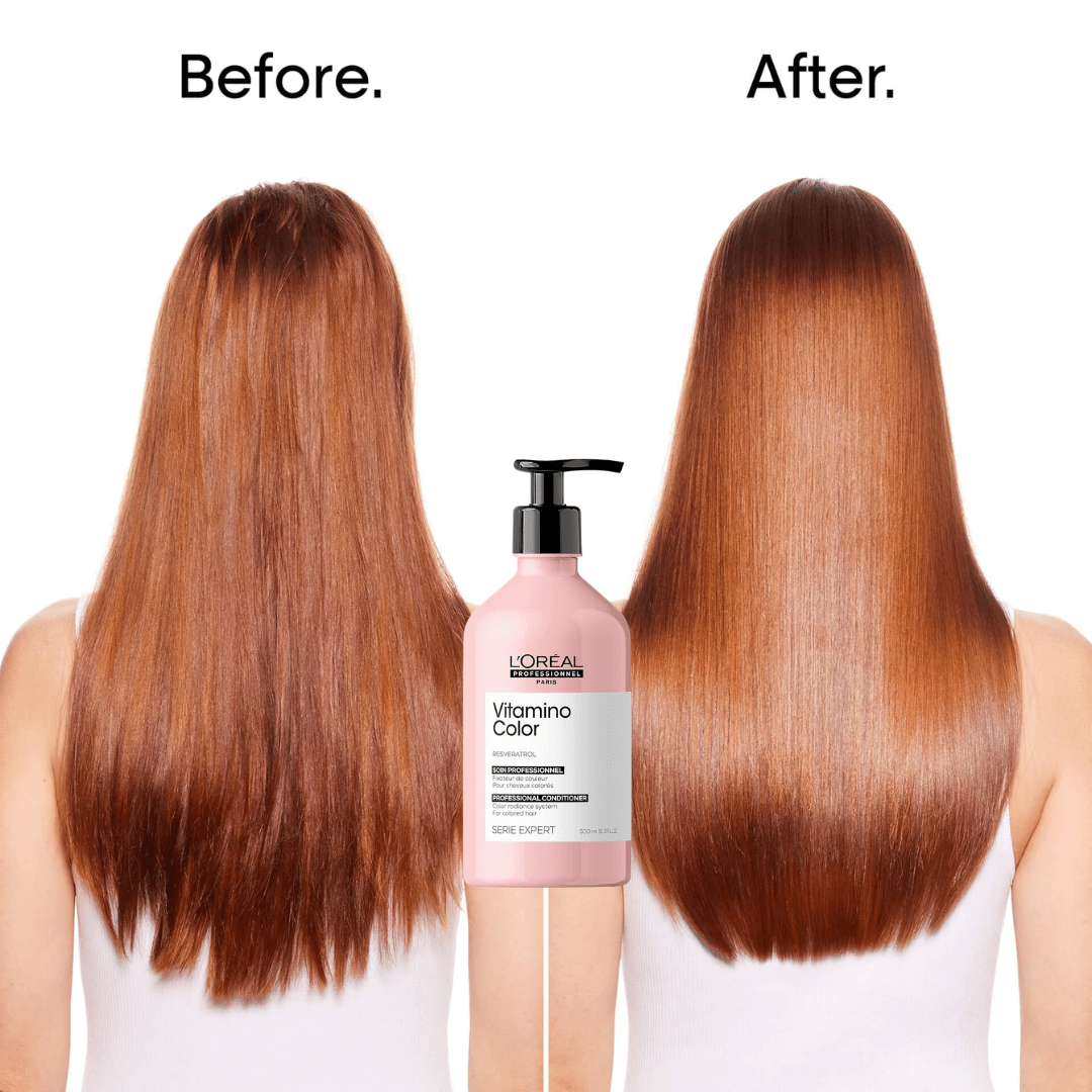 L'Oreal Professionnel_Vitamino Color Conditioner_Cosmetic World