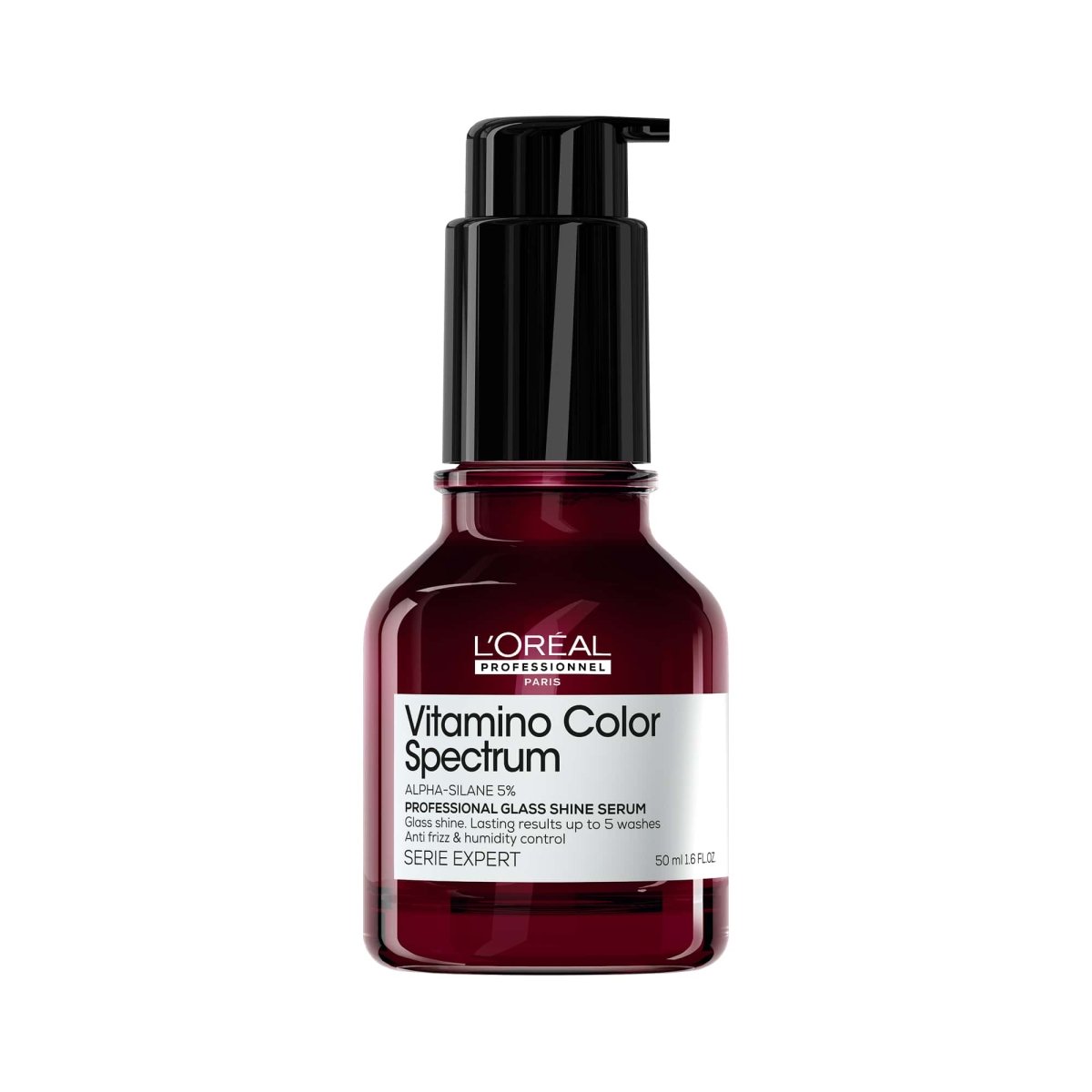 L'OREAL PROFESSIONNEL_Vitamino Color Spectrum Glass Shine Serum_Cosmetic World