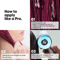 Thumbnail for L'OREAL PROFESSIONNEL_Vitamino Color Spectrum Glass Shine Serum_Cosmetic World