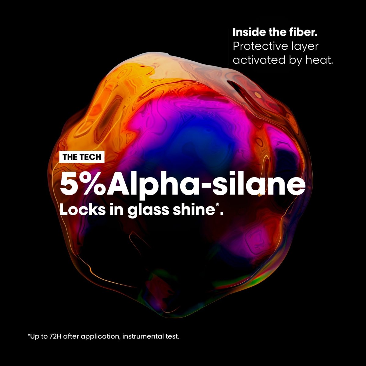L'OREAL PROFESSIONNEL_Vitamino Color Spectrum Glass Shine Serum_Cosmetic World