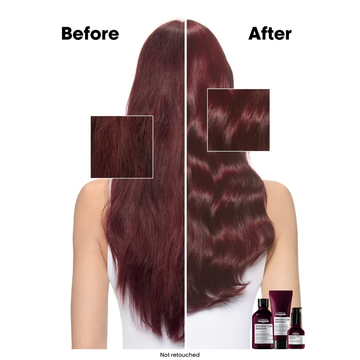 L'OREAL PROFESSIONNEL_Vitamino Color Spectrum Glass Shine Serum_Cosmetic World