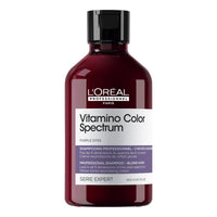 Thumbnail for L'OREAL PROFESSIONNEL_Vitamino Color Spectrum Purple Shampoo_Cosmetic World