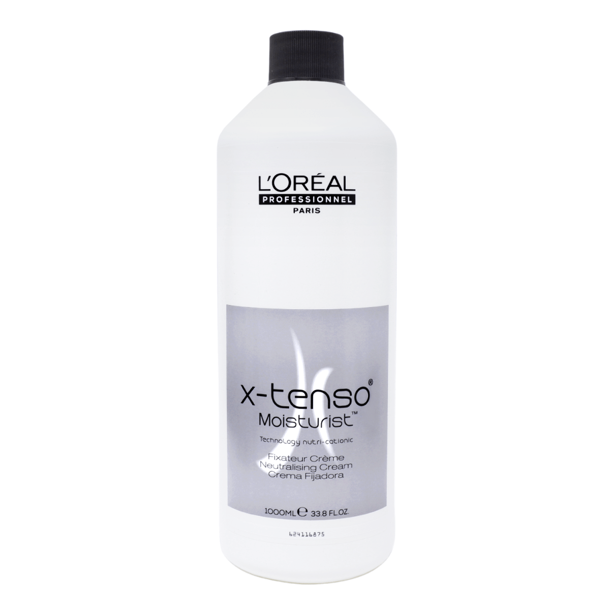 L'OREAL - X - TENSO_X - tenso Moisturist Neutralising Cream_Cosmetic World