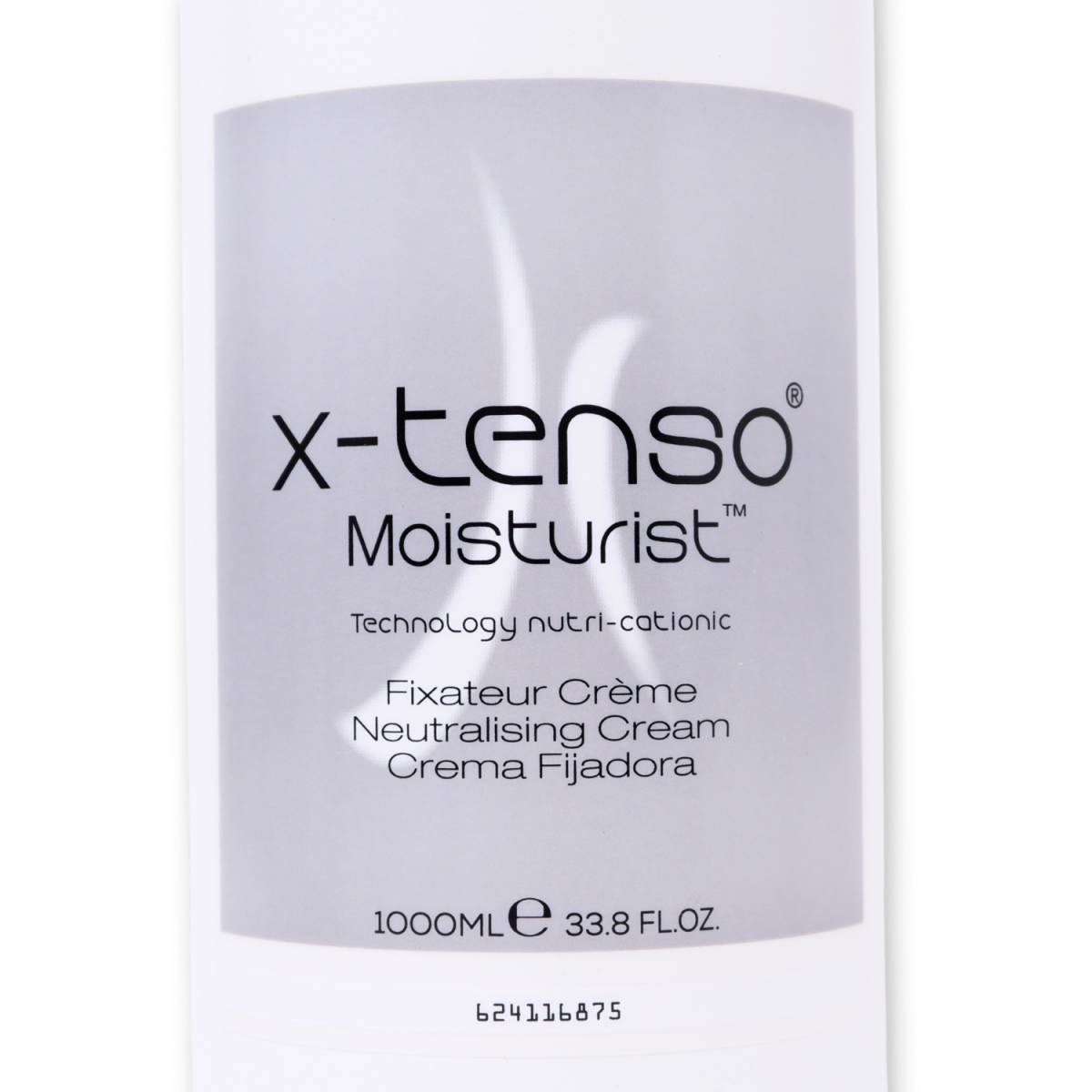 L'OREAL - X - TENSO_X - tenso Moisturist Neutralising Cream_Cosmetic World