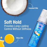 Thumbnail for LOTTA BODY_Wrap Me Foaming Mousse_Cosmetic World