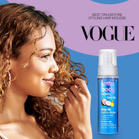 Thumbnail for LOTTA BODY_Wrap Me Foaming Mousse_Cosmetic World