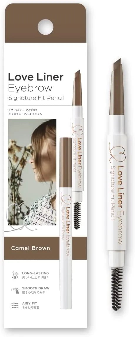 MSH_Love Line Eyebrow Signature Fit Pencil_Cosmetic World