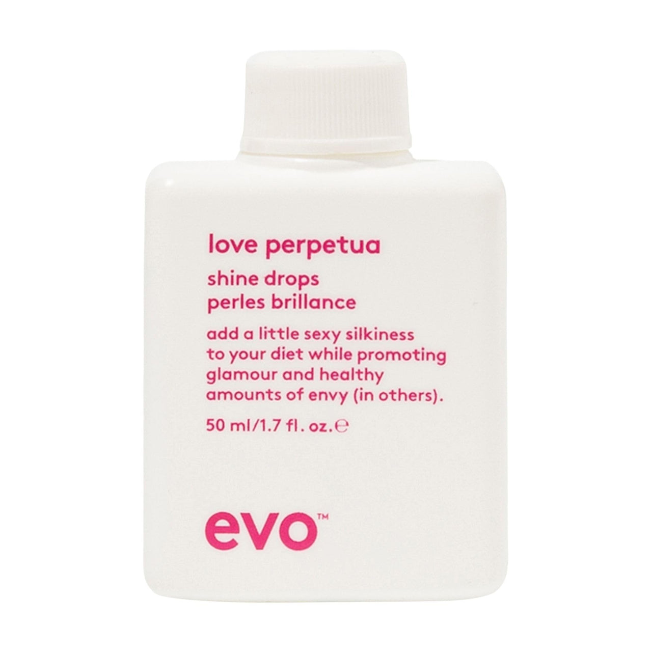 EVO_Love Perpetua Shine Drops_Cosmetic World