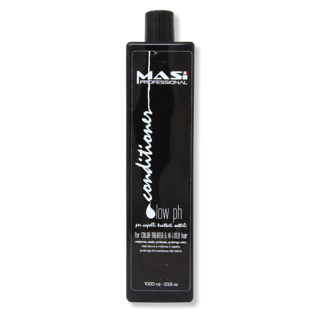 MASI_Low Ph Conditioner for Color Treated Hair_Cosmetic World