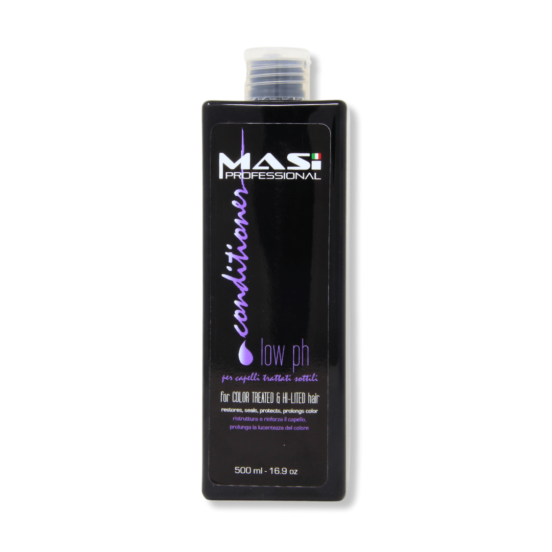 MASI_Low pH Conditioner_Cosmetic World