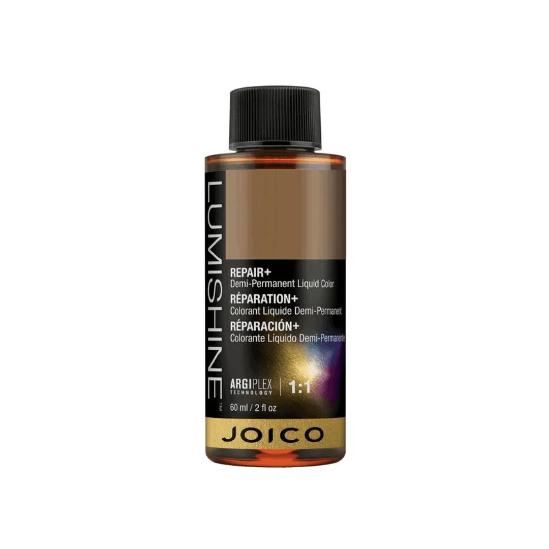 JOICO_Lumishine 8NA Natural Ash Blonde_Cosmetic World