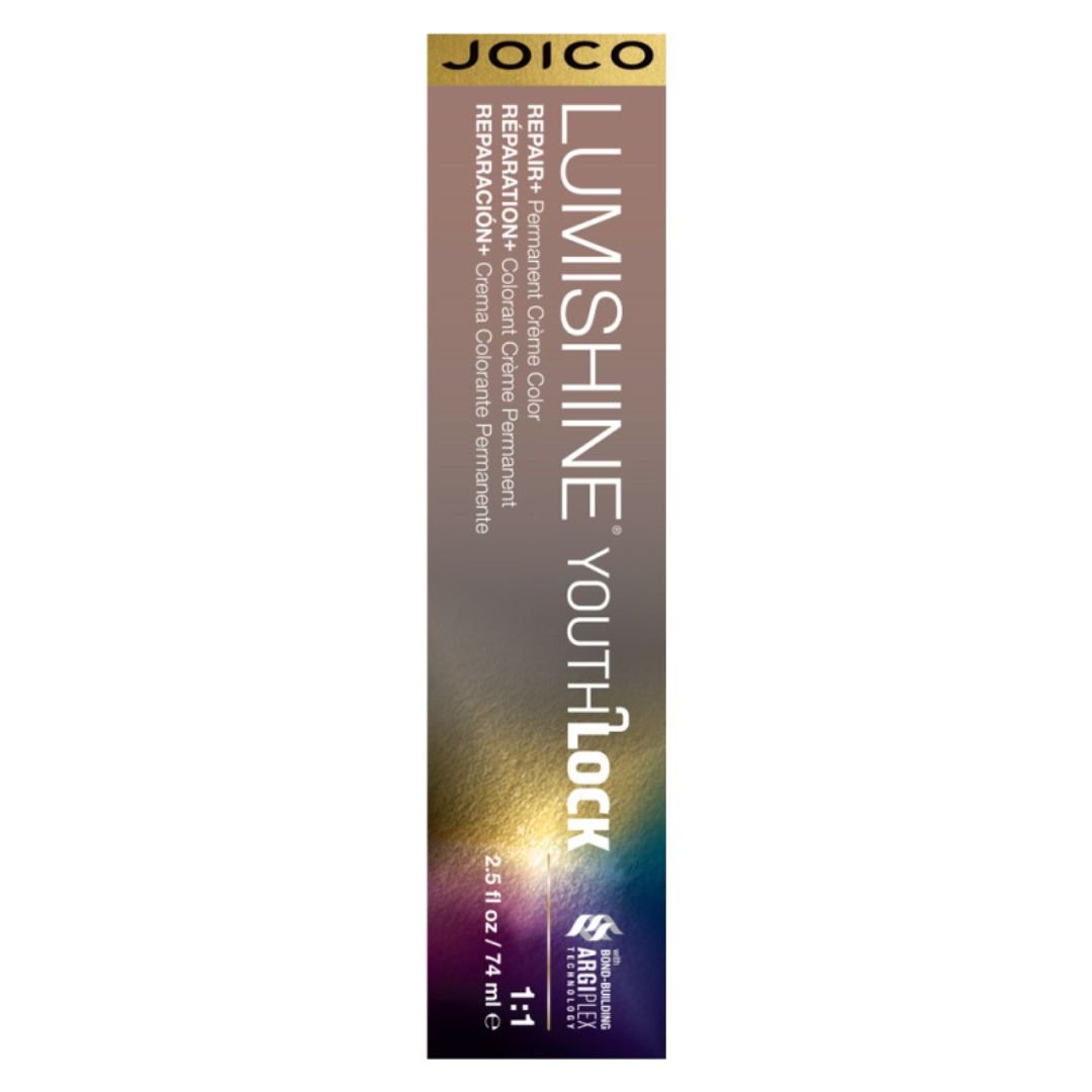 JOICO_Lumishine Youthlock Permanent Creme Color 10NNG_Cosmetic World