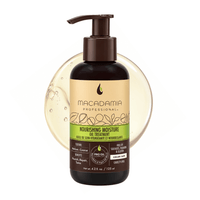 Thumbnail for Macadamia_Nourishing Moisture Oil Treatment_Cosmetic World