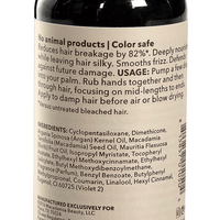 Thumbnail for Macadamia_Nourishing Repair Oil Treatment_Cosmetic World