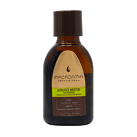Thumbnail for Macadamia_Ultra Rich Repair Oil Treatment_Cosmetic World