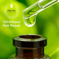 Thumbnail for Macadamia_Ultra Rich Repair Oil Treatment_Cosmetic World