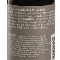 Thumbnail for Macadamia_Ultra Rich Repair Oil Treatment_Cosmetic World