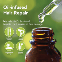 Thumbnail for Macadamia_Ultra Rich Repair Oil Treatment_Cosmetic World