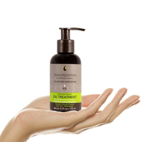 Thumbnail for Macadamia_Ultra Rich Repair Oil Treatment_Cosmetic World