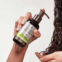 Thumbnail for Macadamia_Ultra Rich Repair Oil Treatment_Cosmetic World