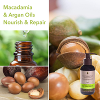 Thumbnail for Macadamia_Ultra Rich Repair Oil Treatment_Cosmetic World