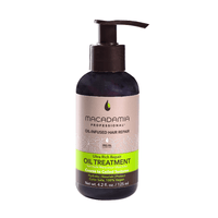 Thumbnail for Macadamia_Ultra Rich Repair Oil Treatment_Cosmetic World
