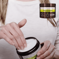 Thumbnail for Macadamia_Weightless Moisture Masque_Cosmetic World
