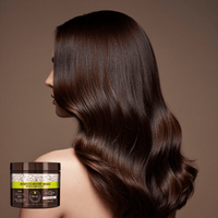 Thumbnail for Macadamia_Weightless Moisture Masque_Cosmetic World