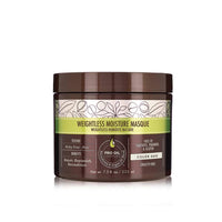 Thumbnail for MACADAMIA_Weightless Moisture Masque_Cosmetic World