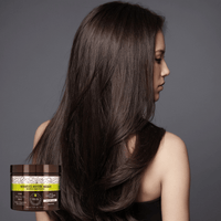 Thumbnail for Macadamia_Weightless Moisture Masque_Cosmetic World