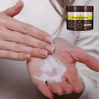 Thumbnail for Macadamia_Weightless Moisture Masque_Cosmetic World