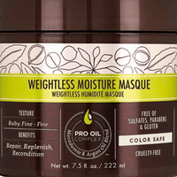 Thumbnail for Macadamia_Weightless Moisture Masque_Cosmetic World