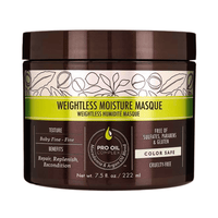 Thumbnail for Macadamia_Weightless Moisture Masque_Cosmetic World