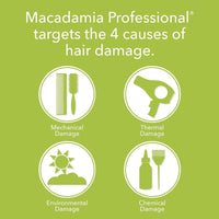 Thumbnail for Macadamia_Weightless Repair Shampoo_Cosmetic World