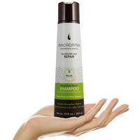 Thumbnail for Macadamia_Weightless Repair Shampoo_Cosmetic World